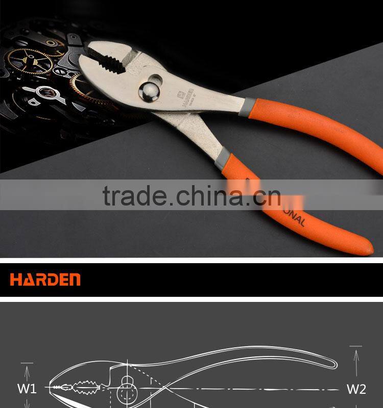 Professional Cutting Multifunction Slip-joint Plier Tools