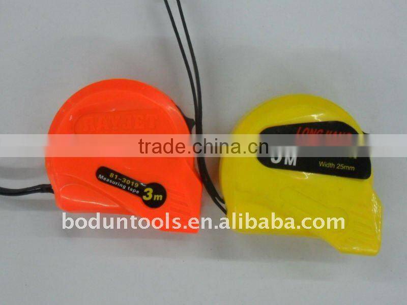 G6040 New Shape Steel measuring tape