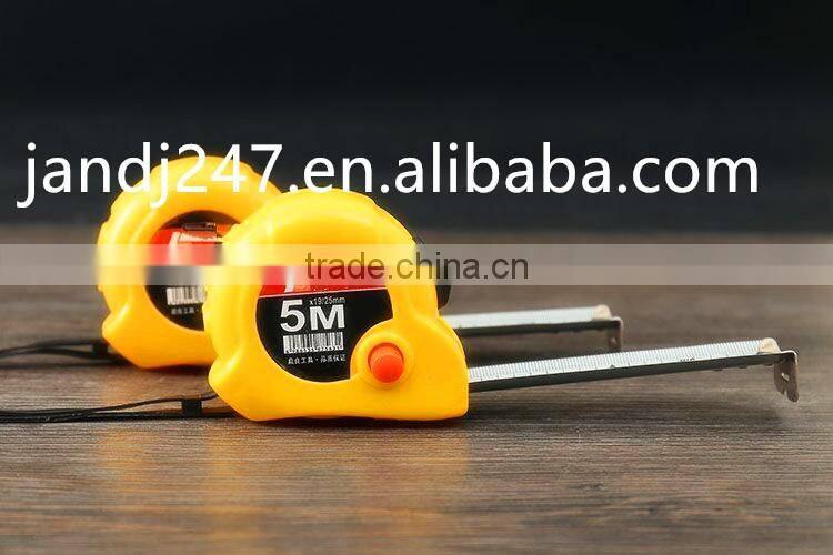 High Quality Rubber Material Tape Measure for Sale