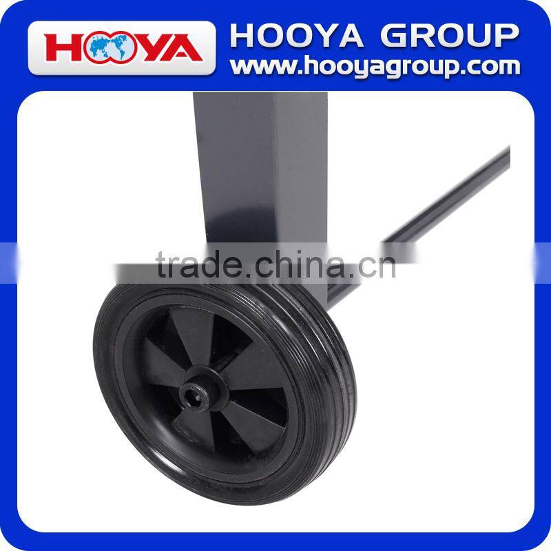 metal movable cheap planter holder