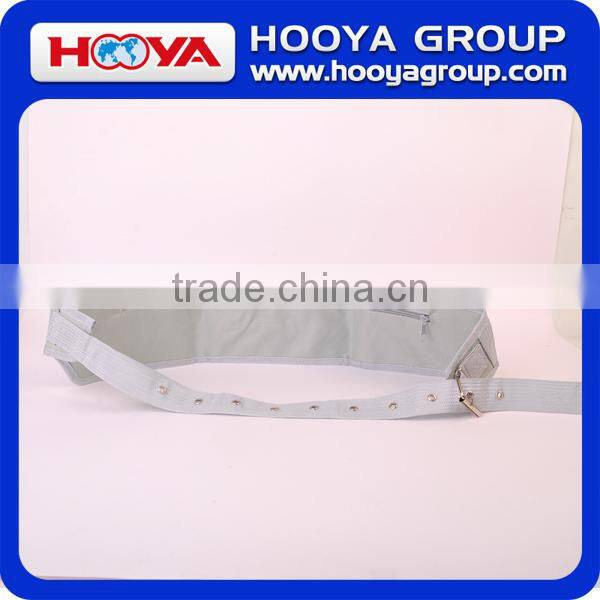 600D polyester outdoor/travel/sport waist bag