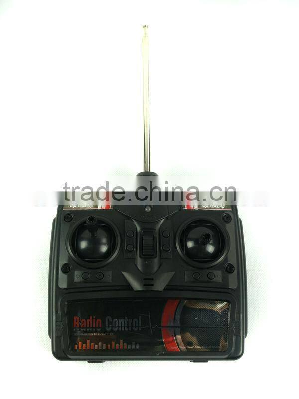 2013 New Product 4CH Remote control helicopters toy for adult