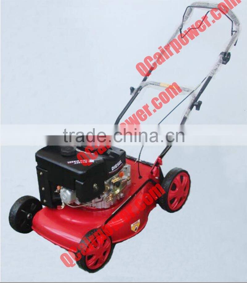 Diesel mower QC22-6D