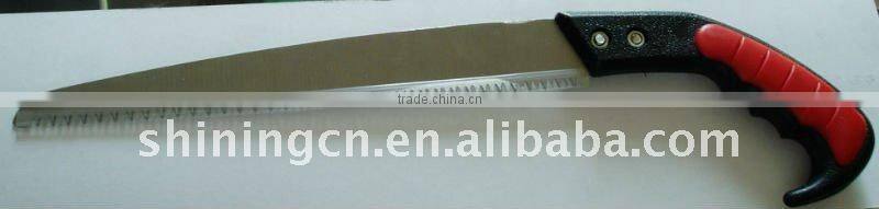 anti-rust folding saw