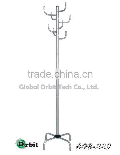 clothes tree hanger coat rack,diy standing metal standing coat rack