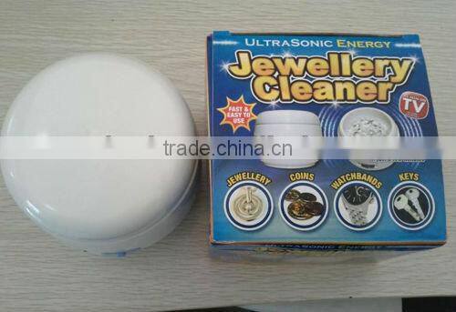 jewellery cleaner as seen on tv