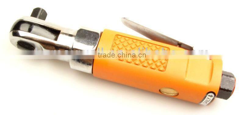 3/8'' Professional Stubby Air Ratchets