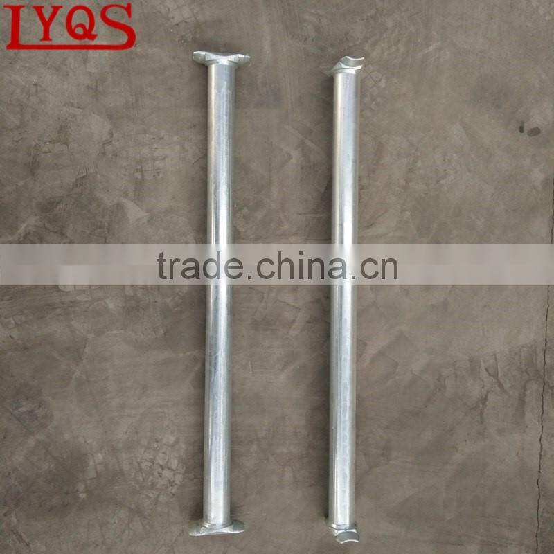 Best price EN standard cuplock scaffolding system