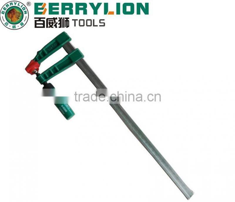 Berrylion Woodworking F Clamps 120*1200 F clamp for sale