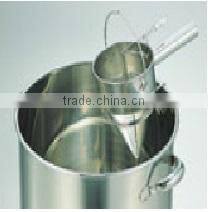 Made in Japan Stainless Steel Piston Funnel Piston Dispenser Piston Funnel Holder Piston Funnel Stand