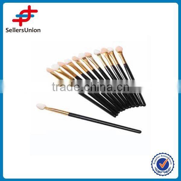 Eye brush, Eye shadow brush,long handle make up brush