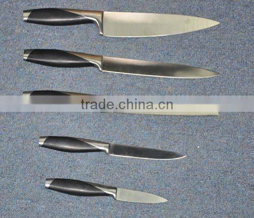 Beautiful style household knife