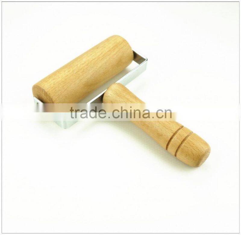22024 High quality wooden pastry pizza rollers