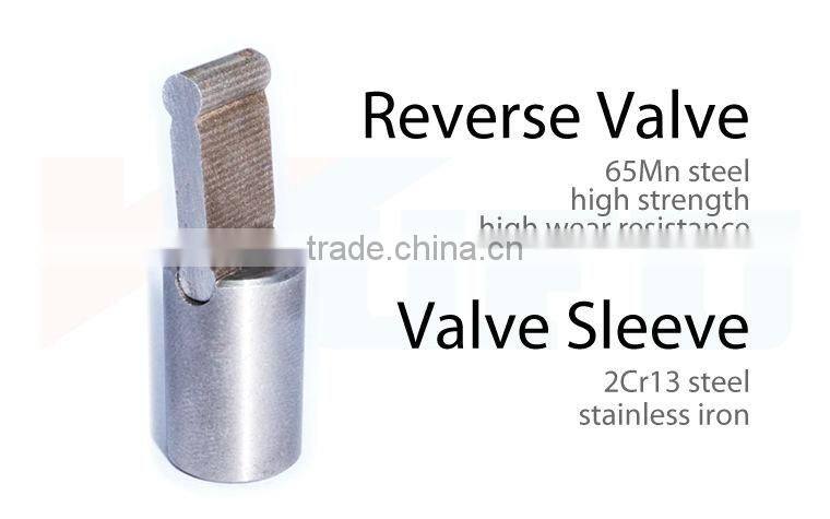 Air Operated Grease Injector Grease pump RH-1121D