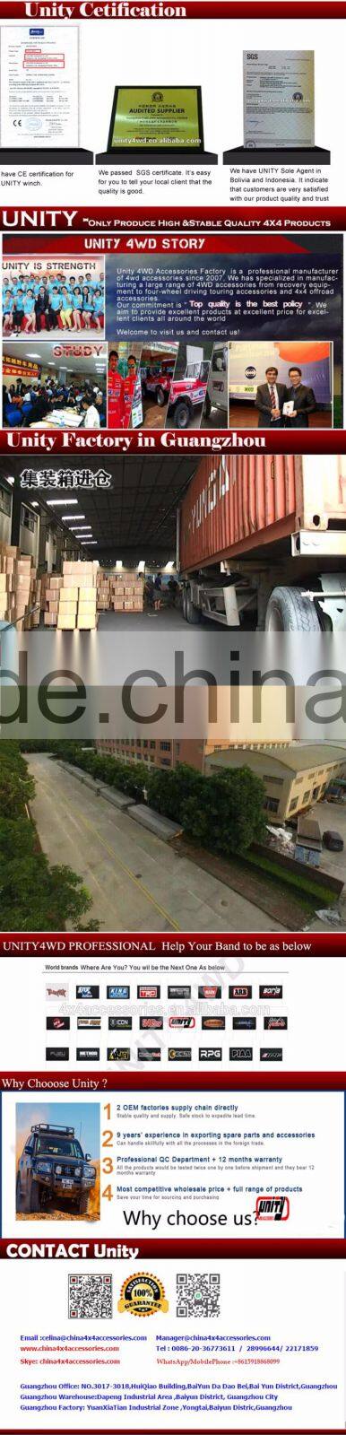 High Quality ABS Fender Flare for Fo rd Ranger 2012