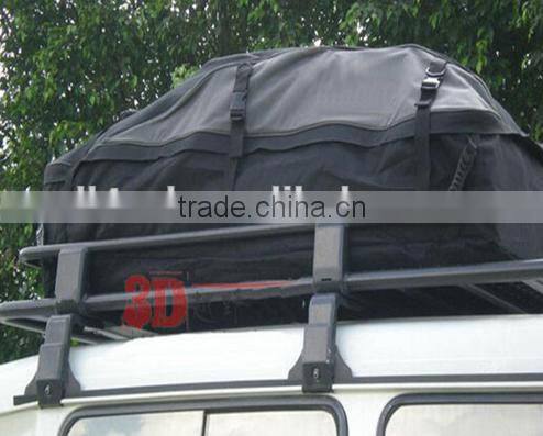 4x4 Soft bag, Car roof bag, rack bag