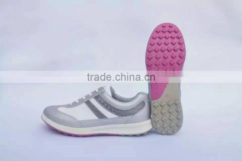 Fashion Design Major Golf Shoes