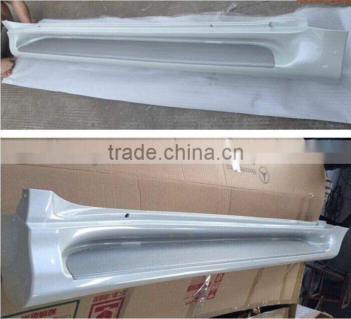 SUV 4x4 Side Step for Toyota Pardo