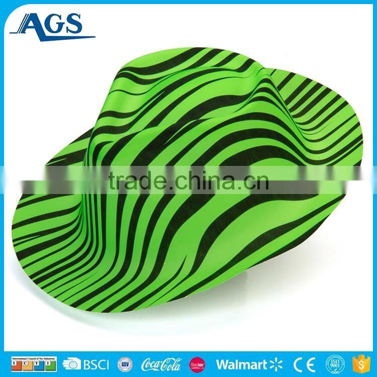 Promotional eva material hat manufacturer from China