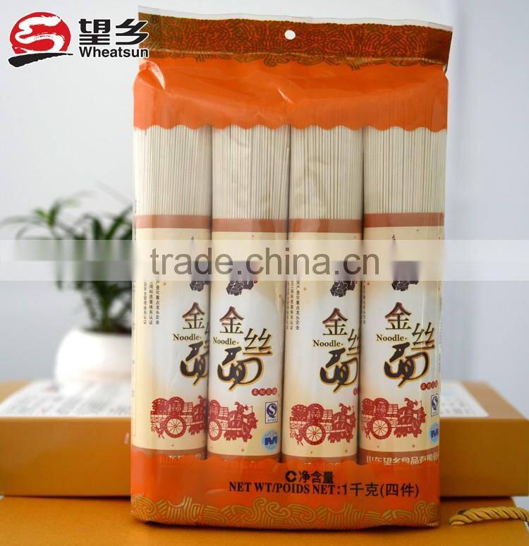 Chinese egg noodles