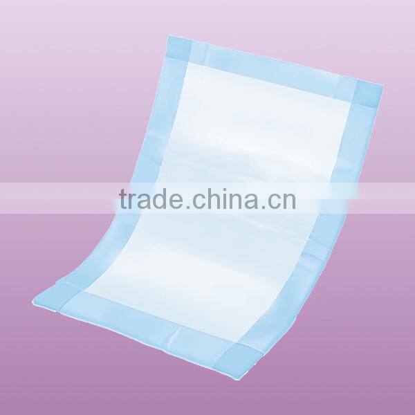Reliable and Easy to use bed nappy health care product for old men and women