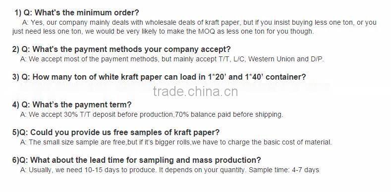 a4 paper copy paper 80gsm