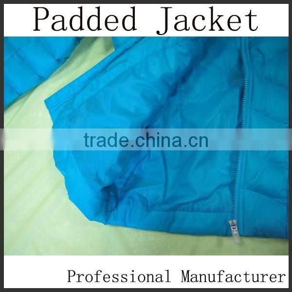 China factory cheapest winter windproof blank custom bomber jackets wholesale