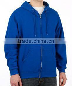 Ultra Lightweight Zip Hoodie Nanchang