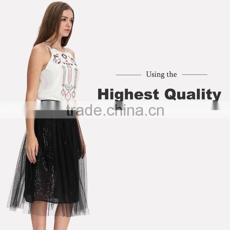 Domin under 25 yard belly dance skirt picture