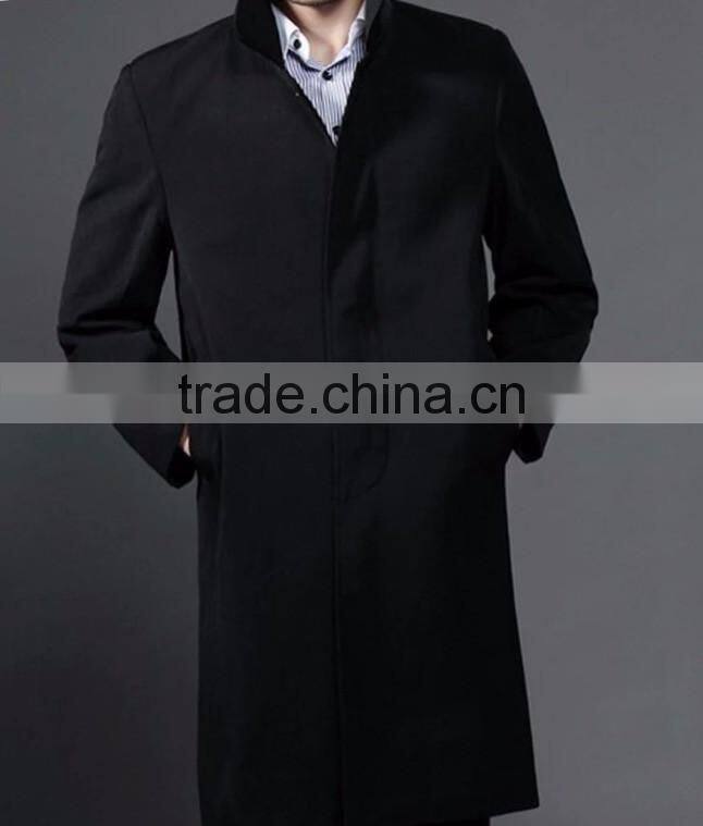 Women coat real fox fur coat 2016 , ladies wool coat