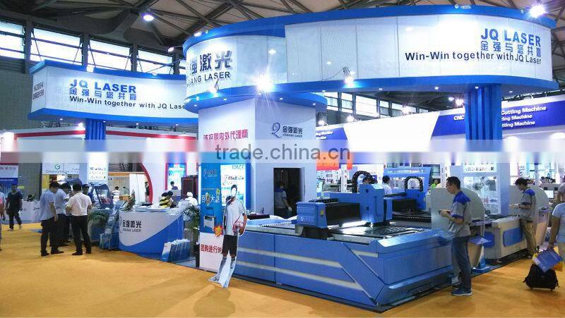 non-metal laser cutting machine with big size / Jinan High quality JQ 1325 LASER CUTTING MACHINE / WOOD, ACRYLIC CUTTING MACINE