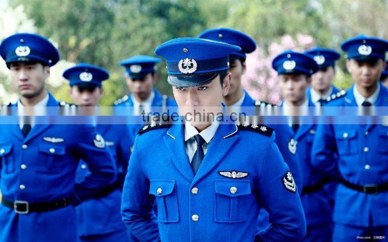 2015latest airline uniform, police uniform, stewardess uniform
