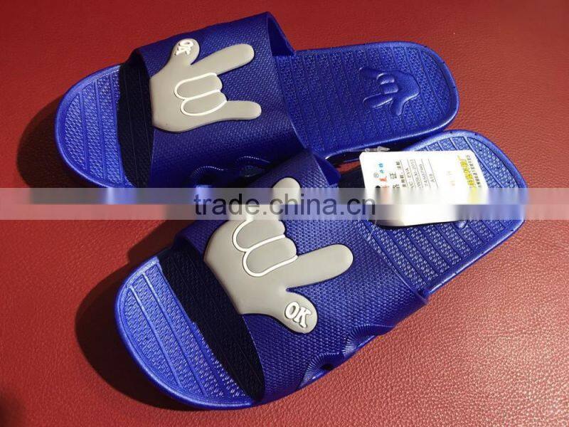 shoes men rubber elastic high quality stock lots african style 2017 factory direct sell