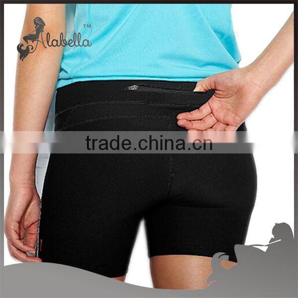 2015 fashional unique women board shorts mma shorts