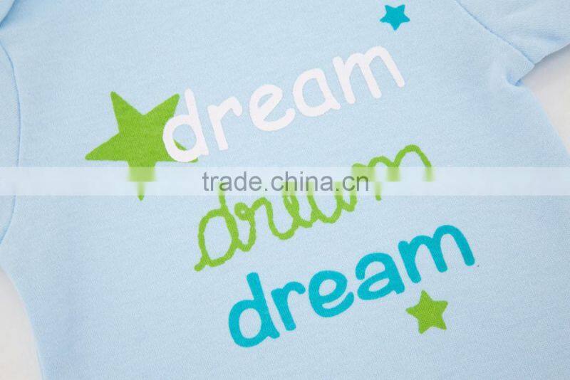 China Fatory Baby Clothes, Newborn Boy Rompers