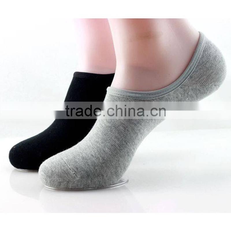 new season hot sale low cut ankle men fancy socks