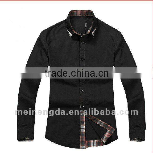 Casual stylish men shirt
