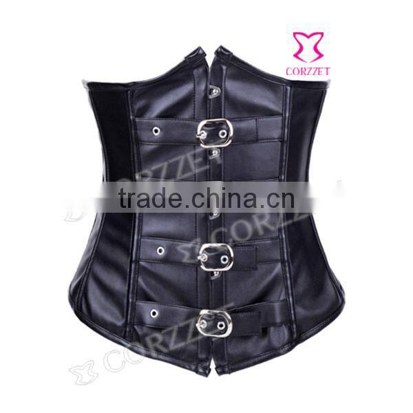 Women Strapless Underbust Corset Body Shaper Corset On Sale