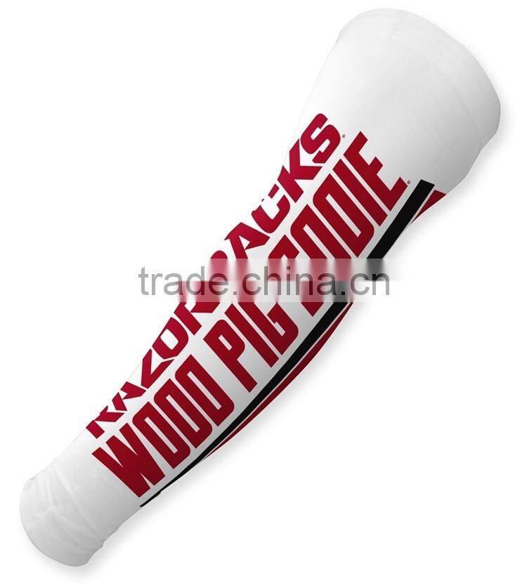 Cool arm sleeves uv protection printed arm sleeves arm and hand sleeves
