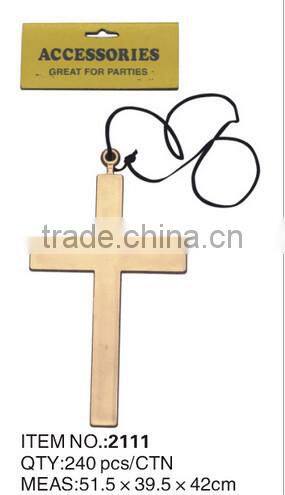 accessories great for party , party cross halloween cross,cross