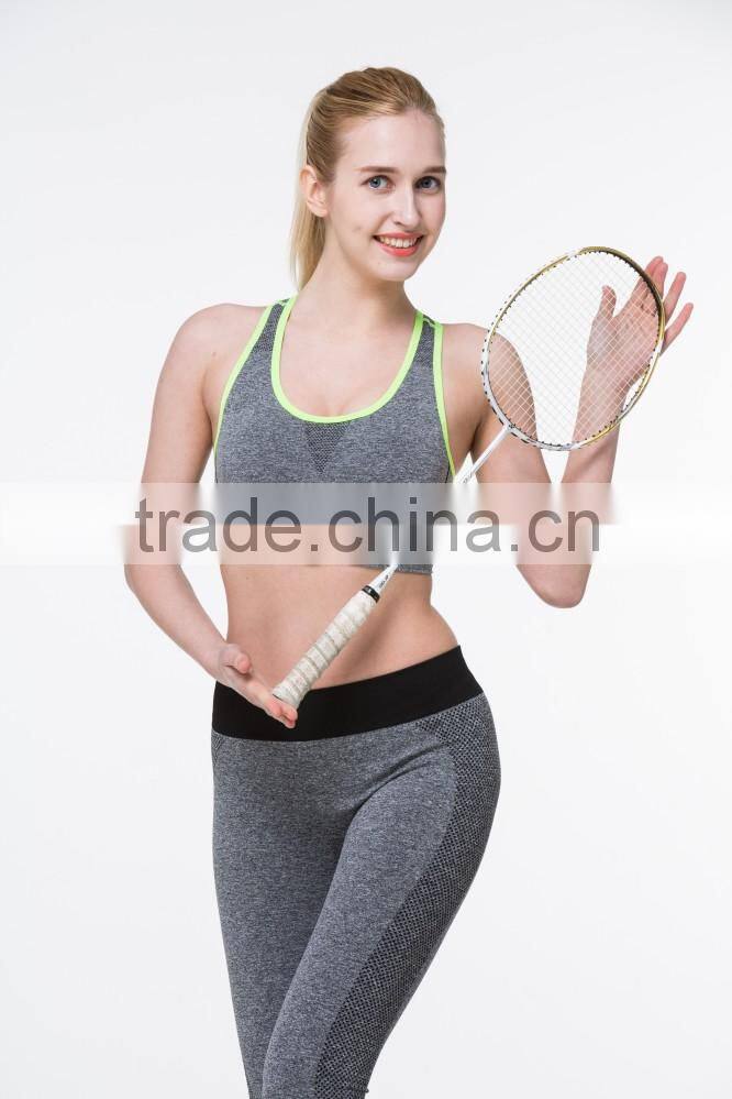 2016 Hotsale Running Underwear Women Sport Bra