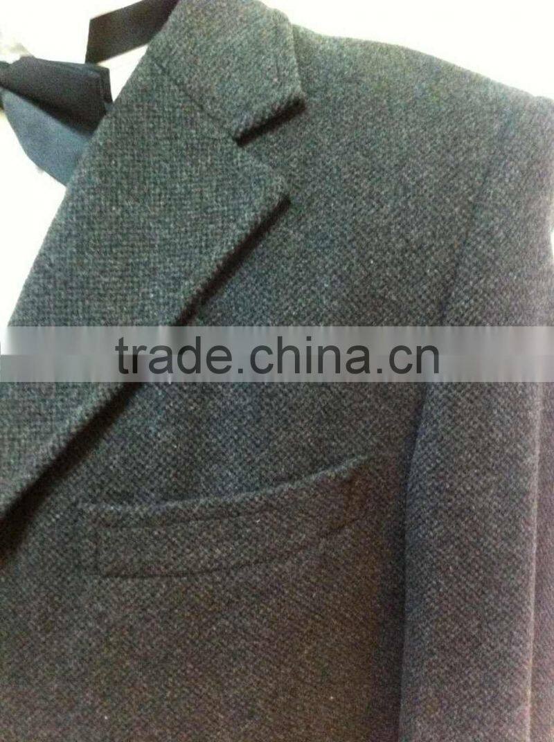 wool cashmere hot design new arrival men winter coat