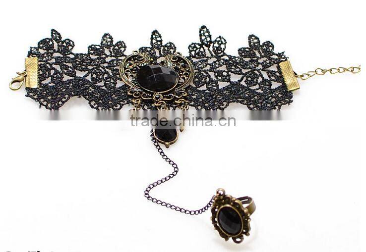 Silver Plated Lovely Fish Family Jewelry Sets Necklace Bracelet Earrings Turquoise Jewelry Sets For Girls