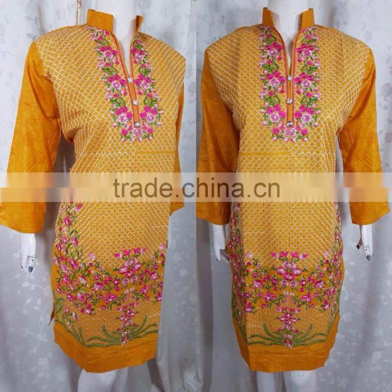 TOPS KURTI