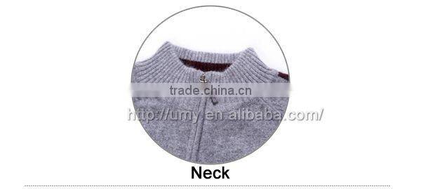 sweater with turtleneck