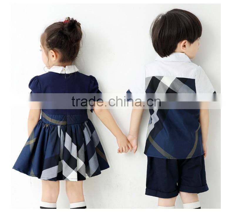 Design your professional school uniform manufacturers