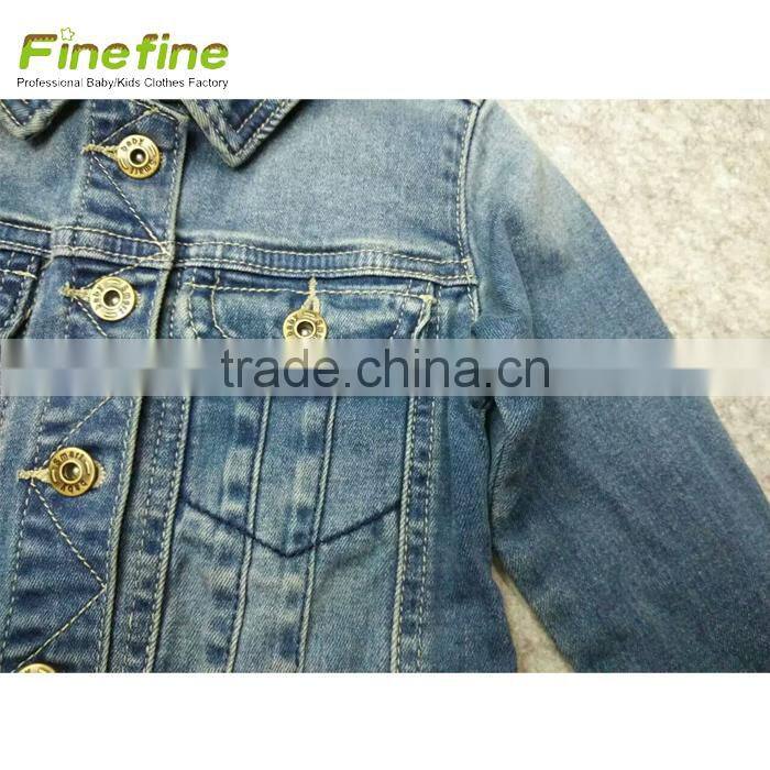 New Style Wholesale Custom Jacket Fancy Jacket