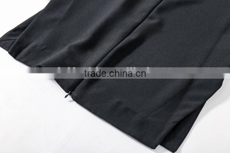 wholesale custom made hot pretty woman/pretty casual clothing