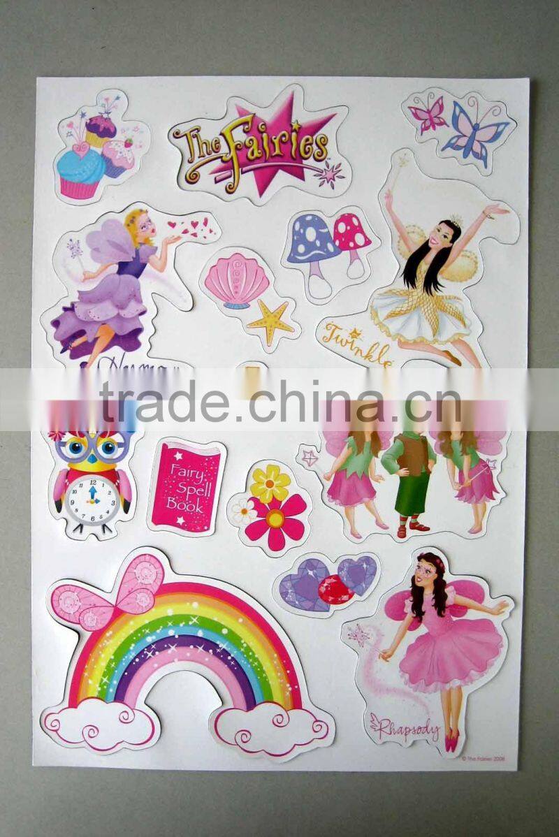 magnetic photo frame