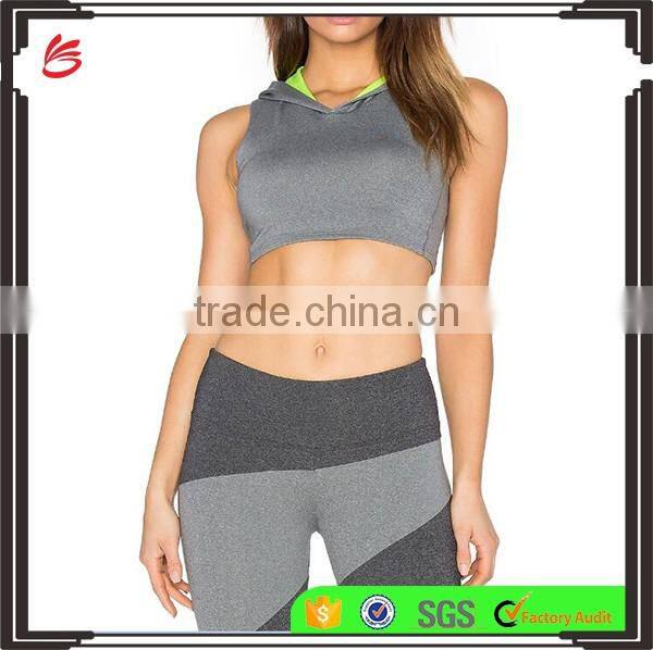 Low Price Ladies Wholesale Sports Bra Sexy Yoga Bra